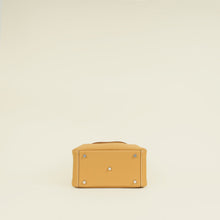 Hermes Naturel Sable Lindy 26 Bag