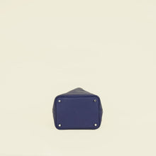 Hermes Bicolor Picotin Eclat 18 Bag