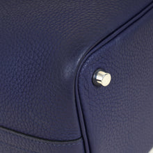 Hermes Bicolor Picotin Eclat 18 Bag