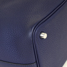 Hermes Bicolor Picotin Eclat 18 Bag