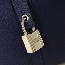 Hermes Bicolor Picotin Eclat 18 Bag