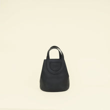 Hermes Noir In The Loop 23 Bag