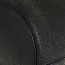 Hermes Noir In The Loop 23 Bag