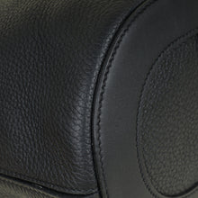 Hermes Noir In The Loop 23 Bag