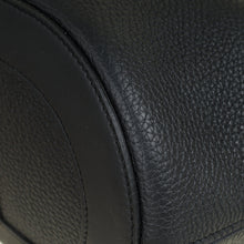 Hermes Noir In The Loop 23 Bag