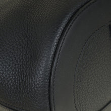 Hermes Noir In The Loop 23 Bag