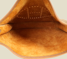 Hermes Gold Evelyne III PM Bag