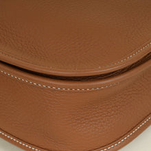 Hermes Gold Evelyne III PM Bag