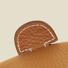 Hermes Gold Evelyne III PM Bag