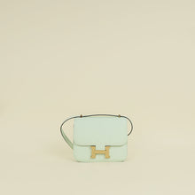 Hermes Vet Fizz Constance III Mini Mirror Bag