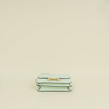 Hermes Vet Fizz Constance III Mini Mirror Bag