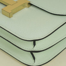 Hermes Vet Fizz Constance III Mini Mirror Bag