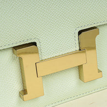 Hermes Vet Fizz Constance III Mini Mirror Bag