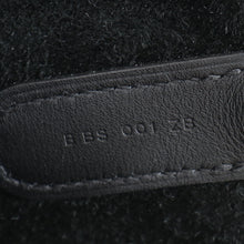 Hermes Noir In-The-Loop 18 Bag
