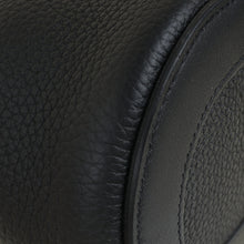 Hermes Noir In-The-Loop 18 Bag