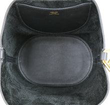 Hermes Noir In-The-Loop 18 Bag