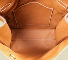 Hermes Fauve Hac a Dos GM Backpack Bag