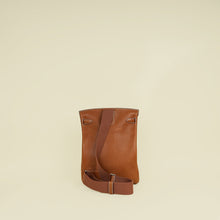 Hermes Fauve Hac a Dos GM Backpack Bag