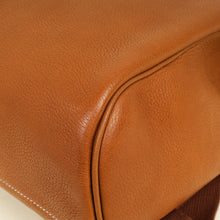 Hermes Fauve Hac a Dos GM Backpack Bag