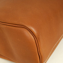 Hermes Fauve Hac a Dos GM Backpack Bag