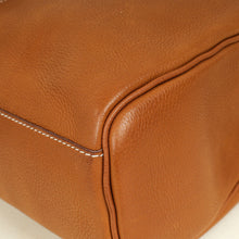 Hermes Fauve Hac a Dos GM Backpack Bag