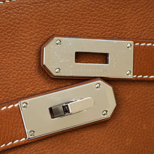 Hermes Fauve Hac a Dos GM Backpack Bag