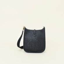 Hermes Noir Evelyne 16 TPM Bag