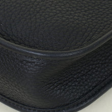 Hermes Noir Evelyne 16 TPM Bag