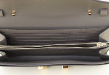 Hermes Gris Etain Constance To Go Wallet