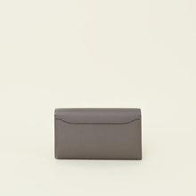 Hermes Gris Etain Constance To Go Wallet