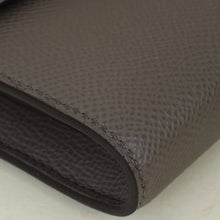 Hermes Gris Etain Constance To Go Wallet