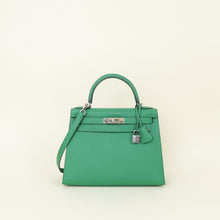 Hermes Cactus Sellier Kelly 28 Bag