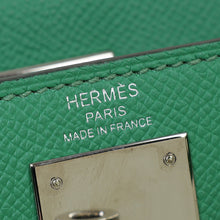 Hermes Cactus Sellier Kelly 28 Bag