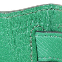 Hermes Cactus Sellier Kelly 28 Bag