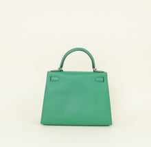 Hermes Cactus Sellier Kelly 28 Bag