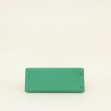 Hermes Cactus Sellier Kelly 28 Bag