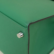 Hermes Cactus Sellier Kelly 28 Bag
