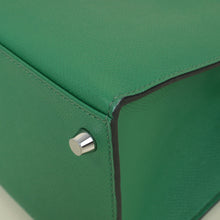 Hermes Cactus Sellier Kelly 28 Bag