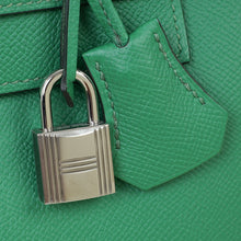 Hermes Cactus Sellier Kelly 28 Bag
