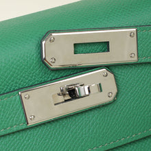 Hermes Cactus Sellier Kelly 28 Bag