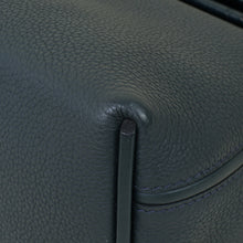 Hermes Vert Rousseau Touch 24/24 29 Bag