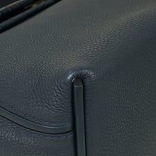 Hermes Vert Rousseau Touch 24/24 29 Bag
