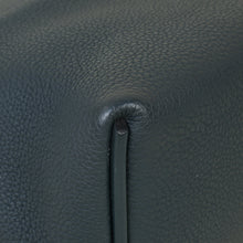Hermes Vert Rousseau Touch 24/24 29 Bag