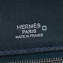 Hermes Vert Rousseau Touch 24/24 29 Bag