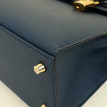 Hermes Tricolor Sellier Kelly 25 Bag