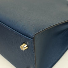 Hermes Tricolor Sellier Kelly 25 Bag