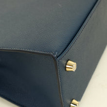 Hermes Tricolor Sellier Kelly 25 Bag