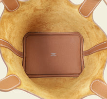 Hermes Gold Picotin Lock 18 Bag
