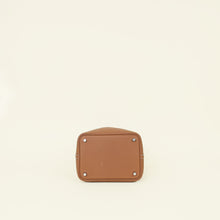 Hermes Gold Picotin Lock 18 Bag