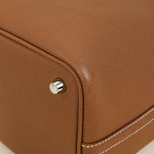 Hermes Gold Picotin Lock 18 Bag